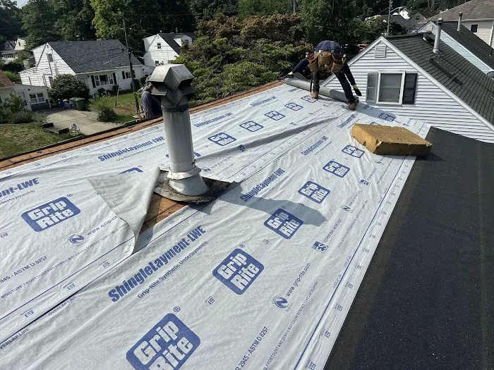 Proway Construction & Roofing LLC Picture 9