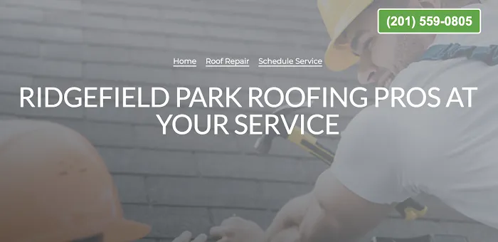 Valdez & Sons Roofing & Construction Picture 1