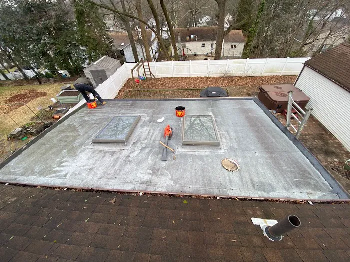 DELUXE CONSTRUCTION NJ LLC Picture 5
