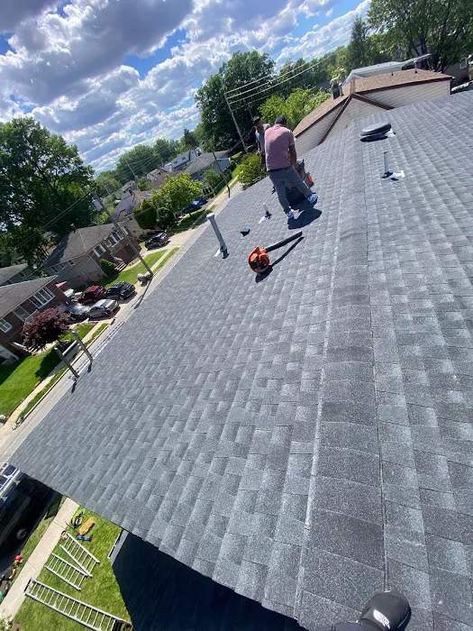 DELUXE CONSTRUCTION NJ LLC Picture 7