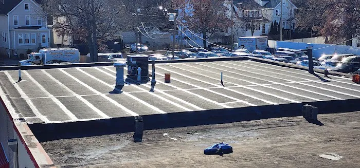 A&S ROOFING LLC Picture 1
