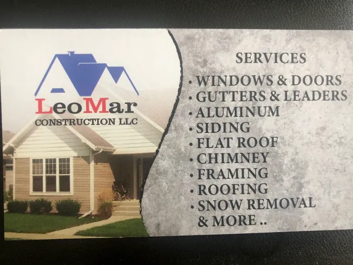 Leomar Roofing Picture 2