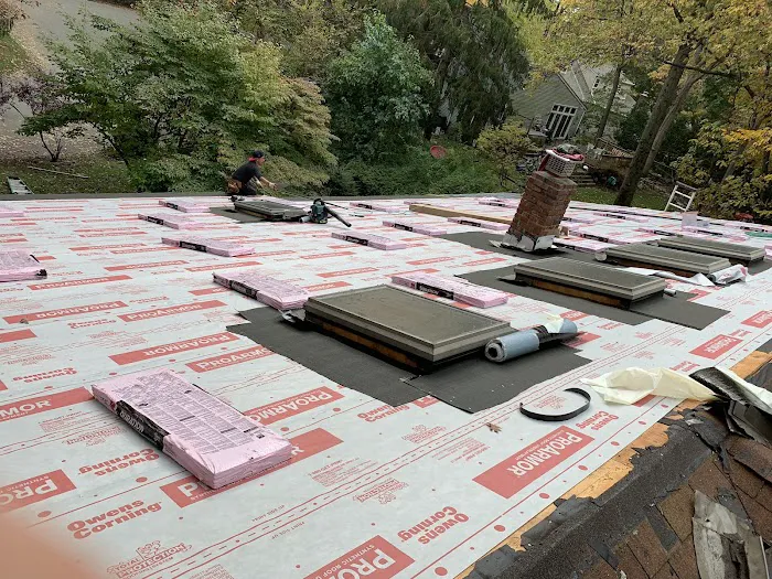 All Type Roofing, Inc. Picture 2