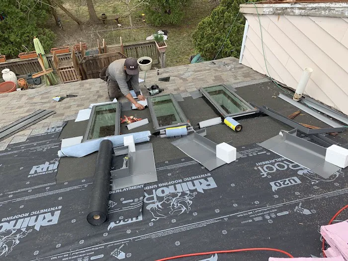 All Type Roofing, Inc. Picture 3