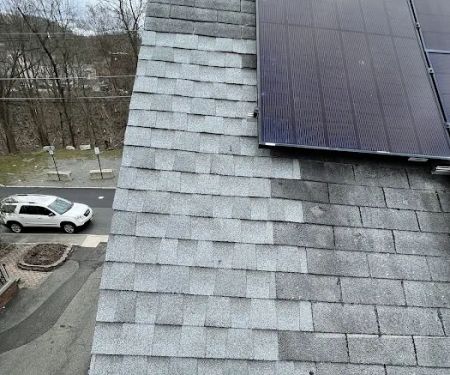 One Top Rated Construction