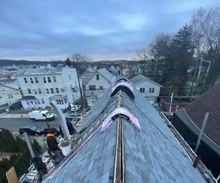 Ultimate Pro Construction LLC