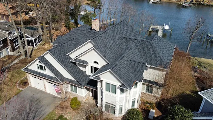 Sky Roofing Picture 2