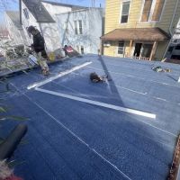 HighRise Roof Repair and Replacement ico