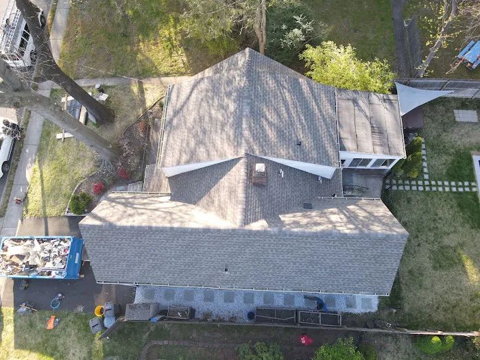 HighRise Roof Repair and Replacement Picture 7