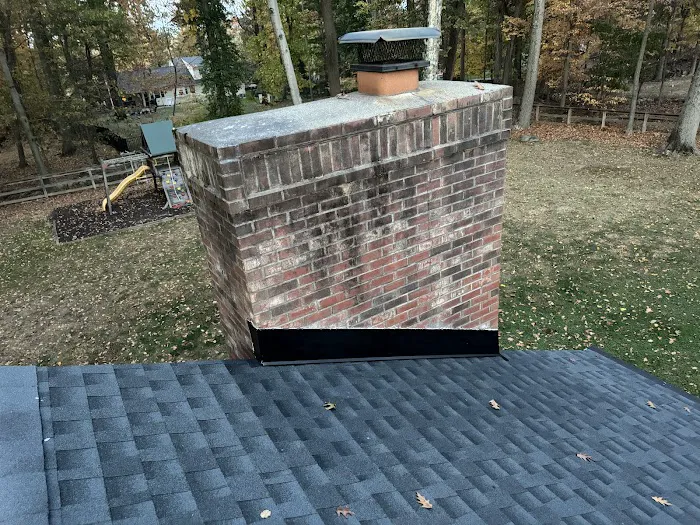 HighRise Roof Repair and Replacement Picture 9