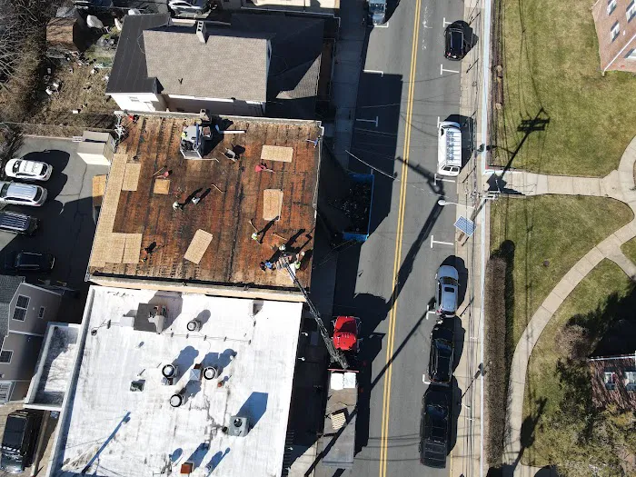 JB Roofing LLC Picture 1