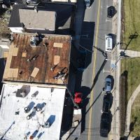 JB Roofing LLC ico