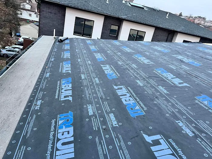 JB Roofing LLC Picture 2