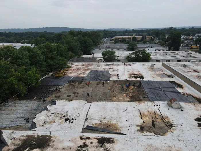 JB Roofing LLC Picture 6