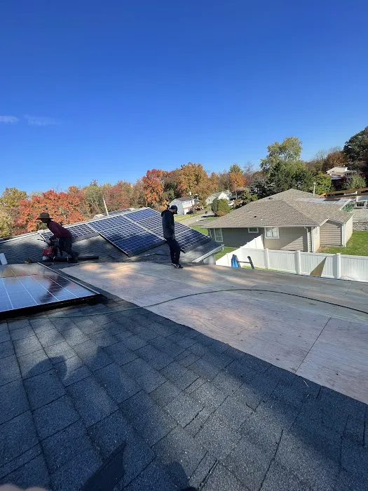 JB Roofing LLC Picture 5