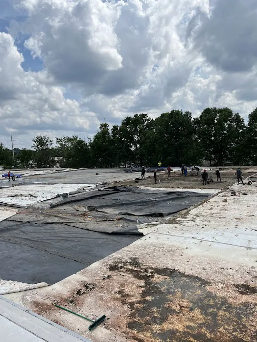 JB Roofing LLC Picture 8
