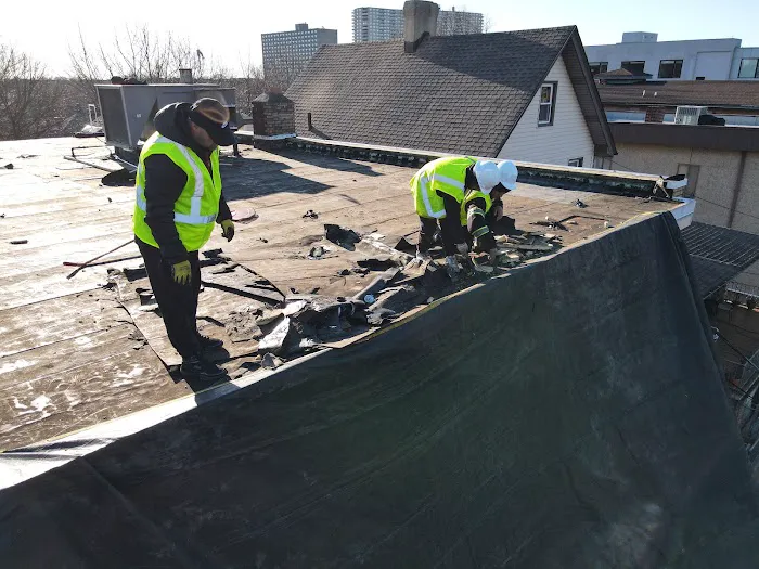 JB Roofing LLC Picture 9