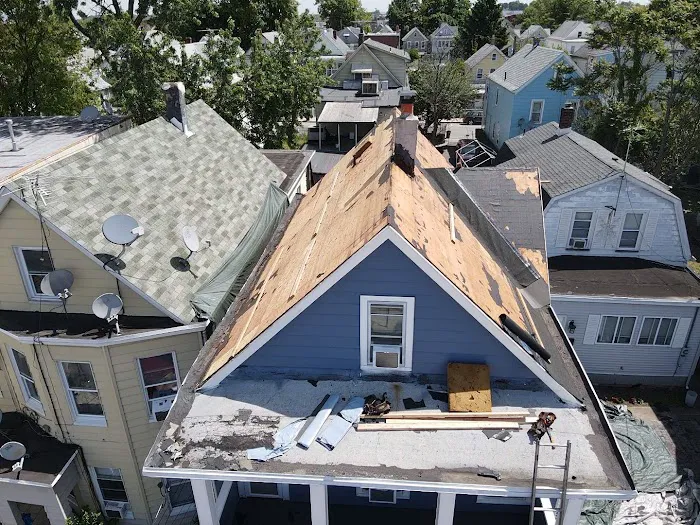 Diamond Roofing Picture 1