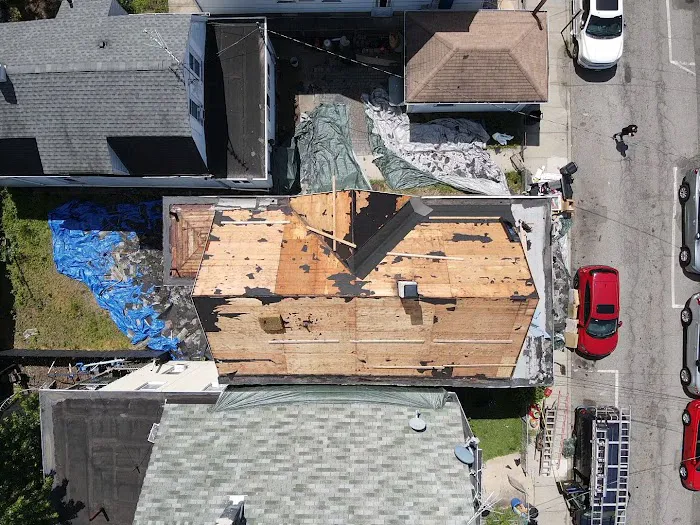 Diamond Roofing Picture 3