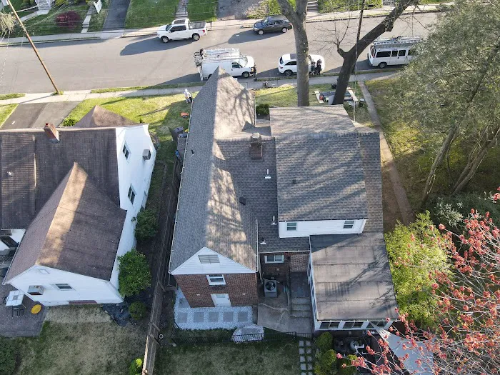 Diamond Roofing Picture 5