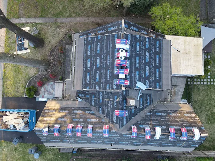 Diamond Roofing Picture 4