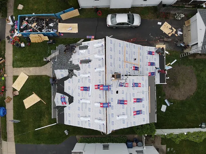 Diamond Roofing Picture 9