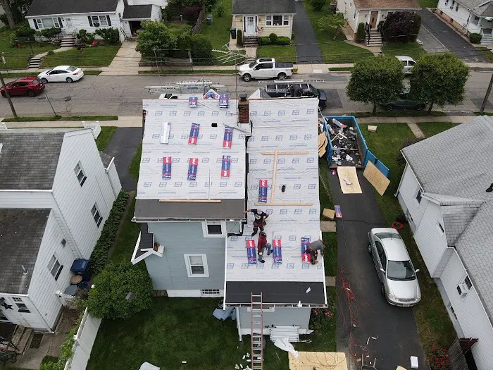 Diamond Roofing Picture 10