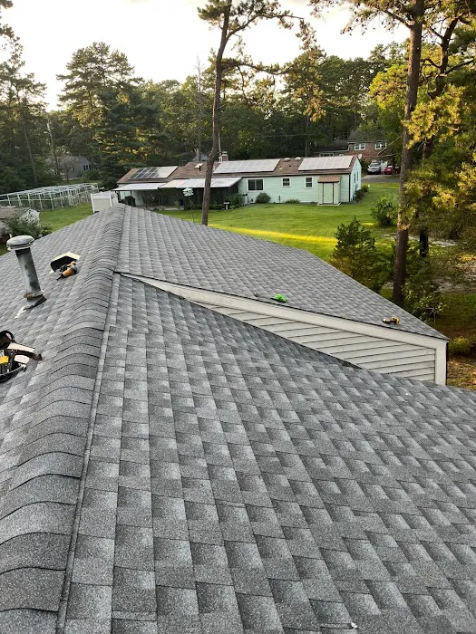 DONE RITE roofers Picture 1