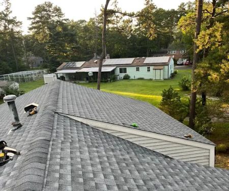 DONE RITE roofers