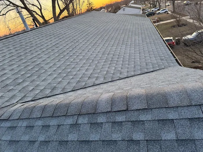 DONE RITE roofers Picture 3