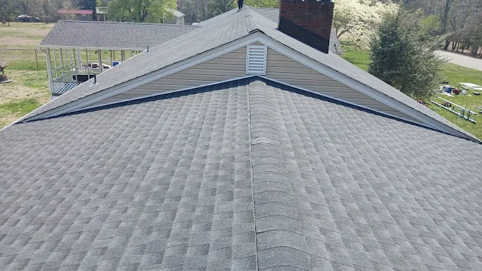 DONE RITE roofers Picture 2