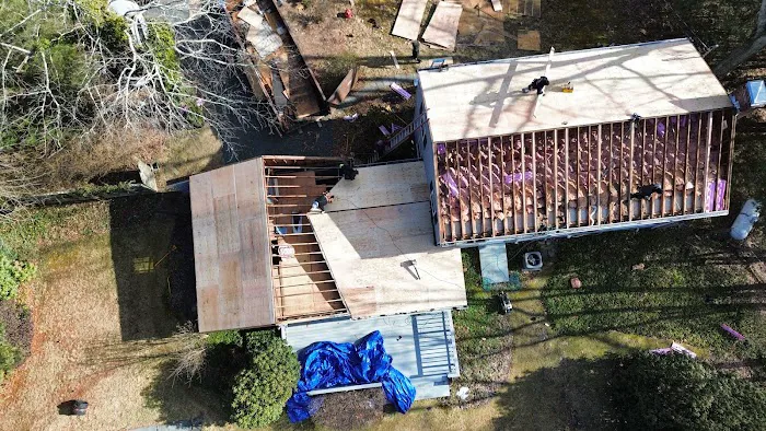 DONE RITE roofers Picture 8