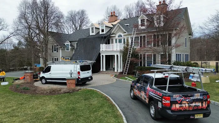 DONE RITE roofers Picture 10
