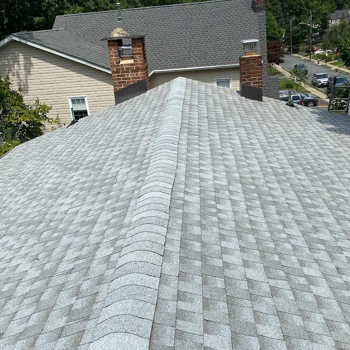 Storm Guard Roof Repair Picture 1