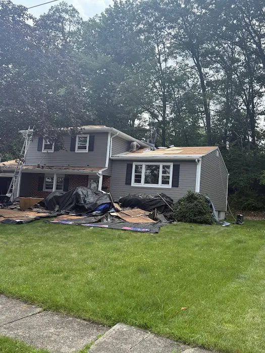 Storm Guard Roof Repair Picture 2