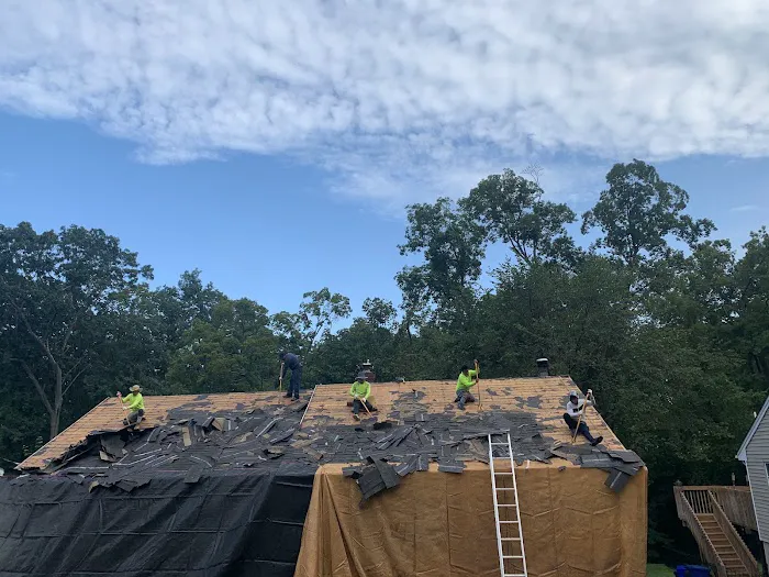 Storm Guard Roof Repair Picture 9