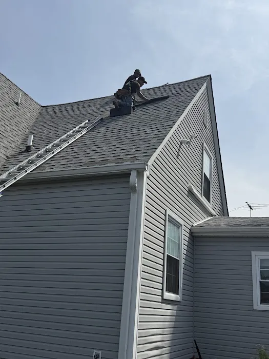 Storm Guard Roof Repair Picture 10