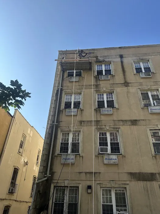 TOOR CONSTRUCTION - Roofing Services in New York Picture 1