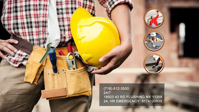 IBM CONTRACTING GROUP INC. Picture 1