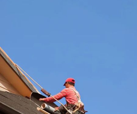 Evergreen Roof Systems