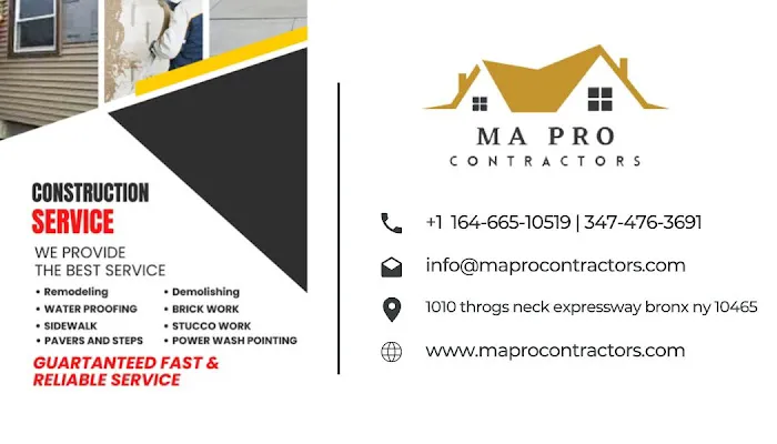 maprocontractors Picture 5