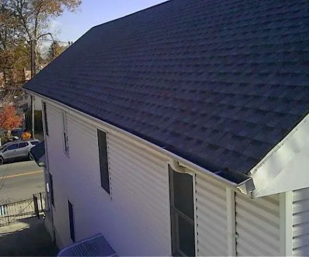 Skyward Roofing Contractor - Bronx
