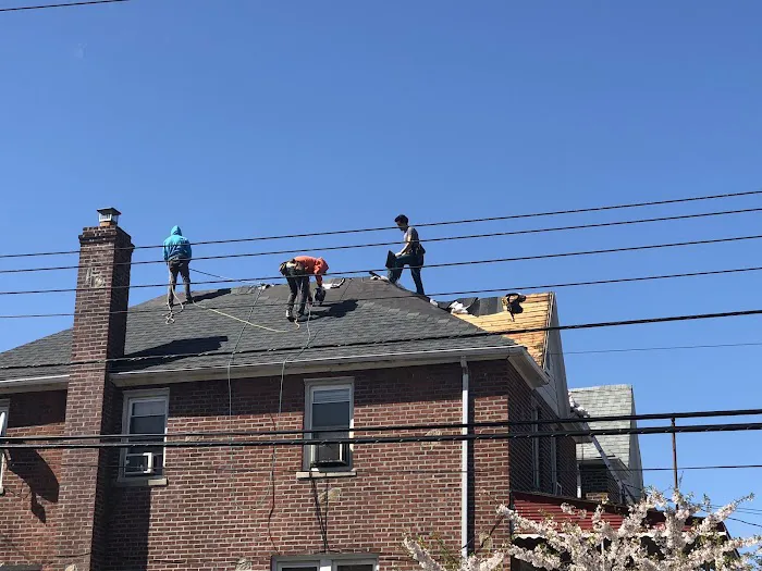 Skyward Roofing Contractor - Bronx Picture 6