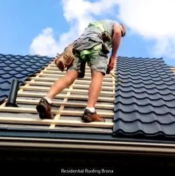 Skyward Roofing Contractor - Bronx Picture 10