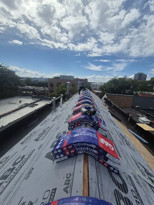 ST Roofing Repair LLC Picture 3