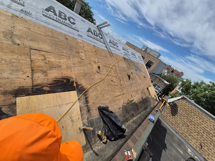 ST Roofing Repair LLC Picture 5