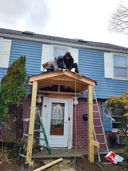 ST Roofing Repair LLC Picture 9