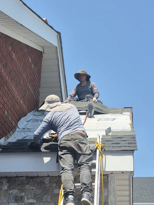 ST Roofing Repair LLC Picture 10