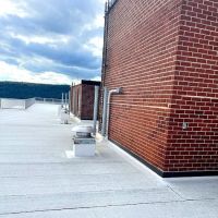 NYC Commercial Roofing Contractors ico