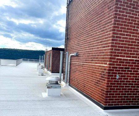NYC Commercial Roofing Contractors